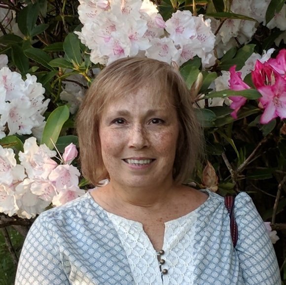 Meet your Posher, Mary - Picture 2 of 8